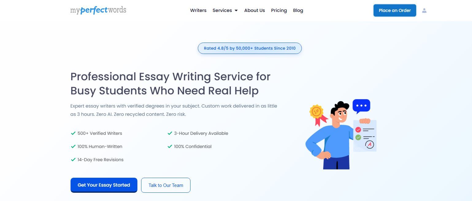 MyPerfectWords Review – My Personal Experience 2025-2026